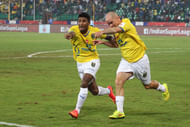 Iain Hume